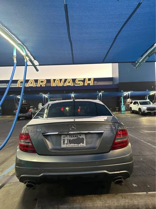 2012 Mercedes-Benz W204 C-Class - Image 7 of 8