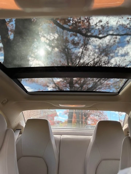 2012 Mercedes-Benz W204 C-Class - Image 19 of 20