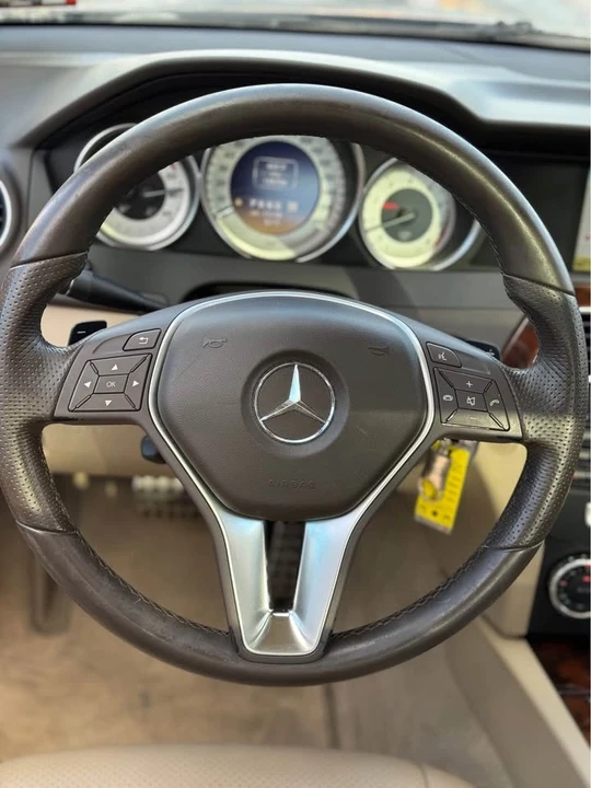 2012 Mercedes-Benz W204 C-Class - Image 17 of 20