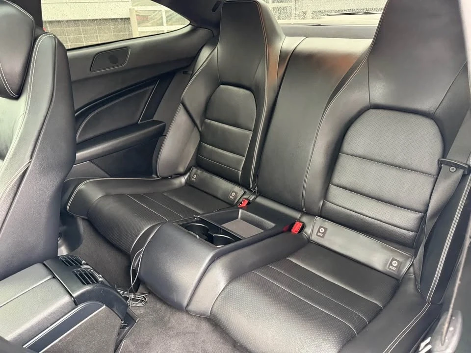 2012 Mercedes-Benz W204 C-Class - Image 11 of 15