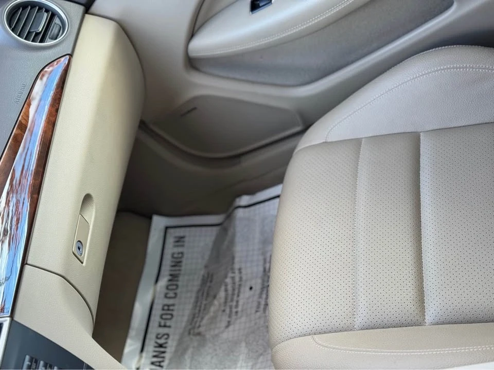 2012 Mercedes-Benz W204 C-Class - Image 11 of 20