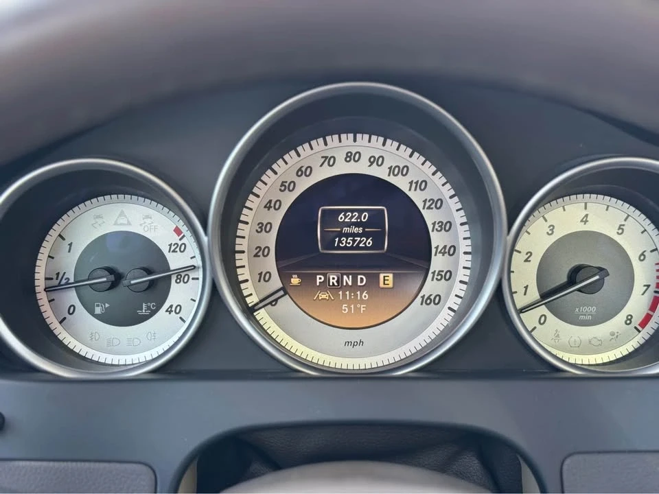 2012 Mercedes-Benz W204 C-Class - Image 20 of 20