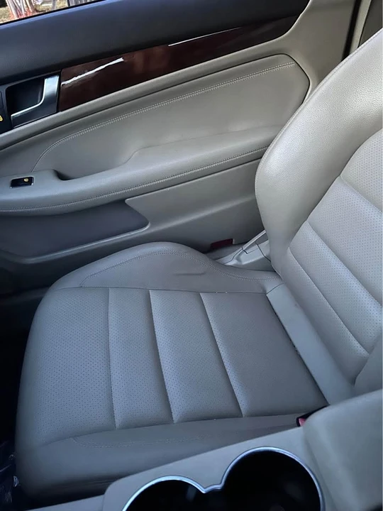 2012 Mercedes-Benz W204 C-Class - Image 10 of 12