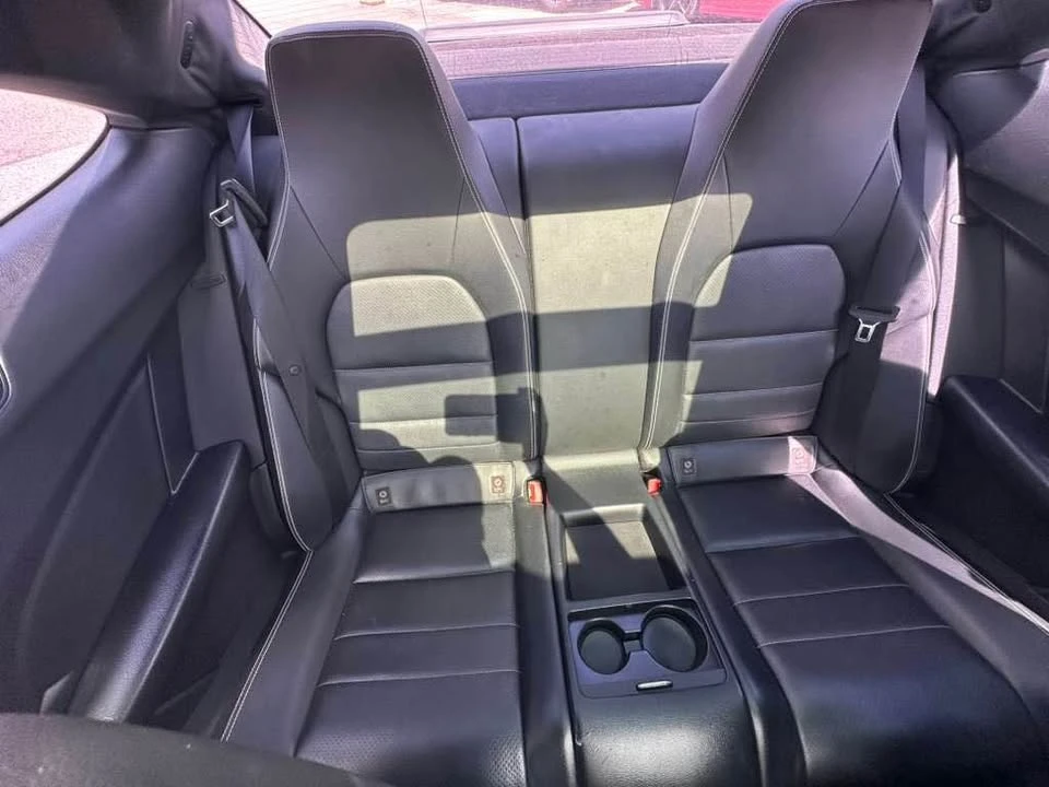 2012 Mercedes-Benz W204 C-Class - Image 9 of 17