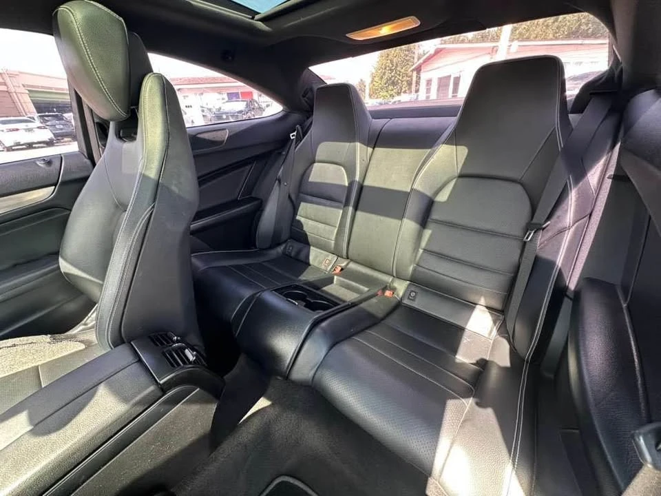 2012 Mercedes-Benz W204 C-Class - Image 14 of 17