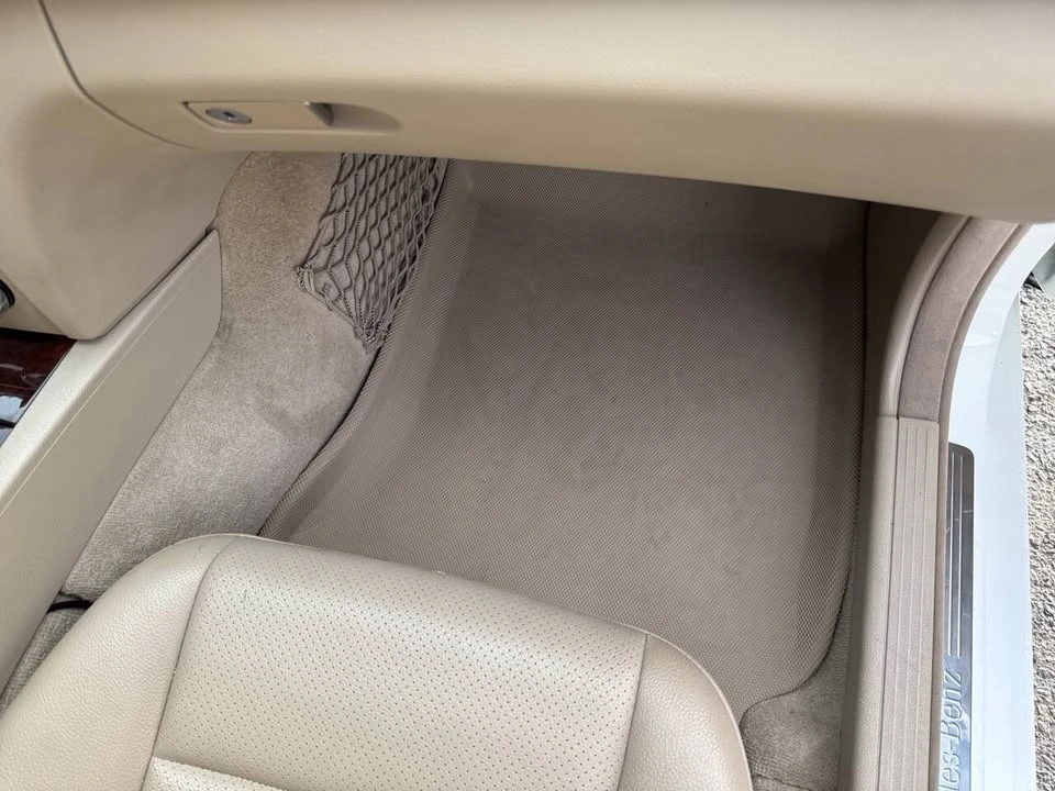 2012 Mercedes-Benz W204 C-Class - Image 16 of 19