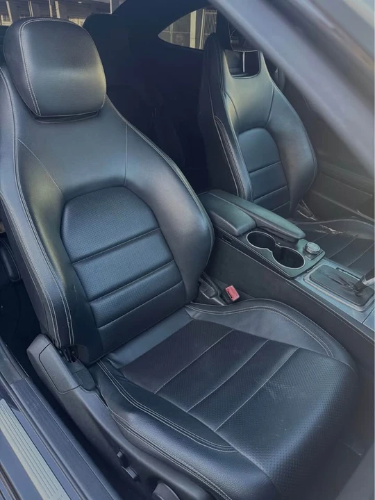 2012 Mercedes-Benz W204 C-Class - Image 14 of 18