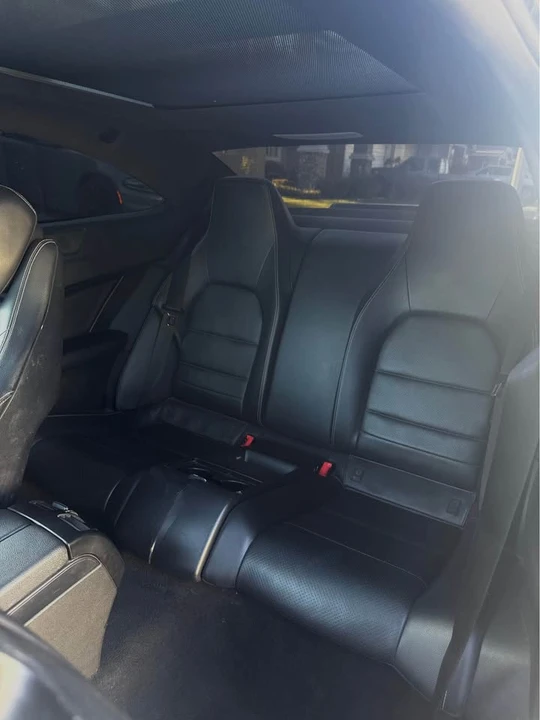 2012 Mercedes-Benz W204 C-Class - Image 11 of 18
