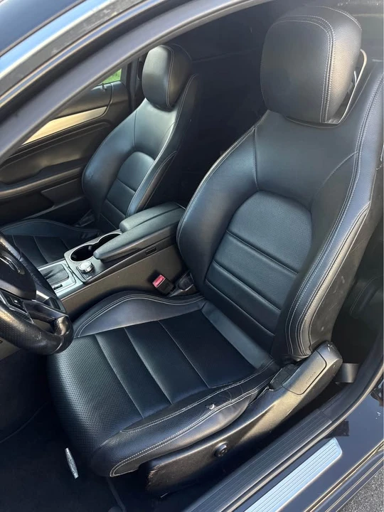 2012 Mercedes-Benz W204 C-Class - Image 10 of 18