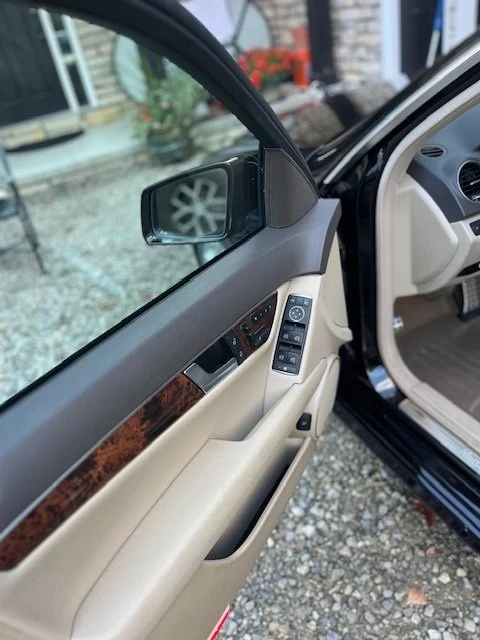 2012 Mercedes-Benz W204 C-Class - Image 8 of 12