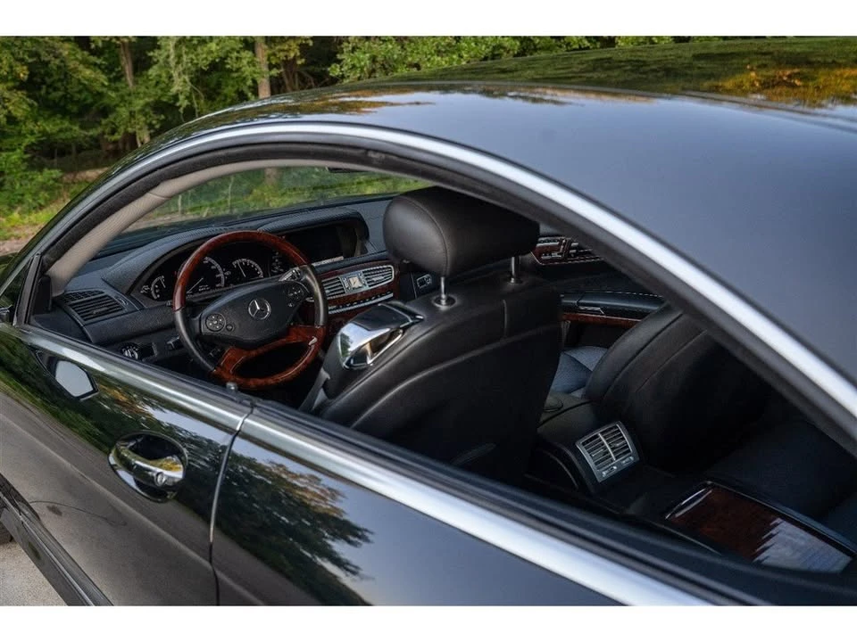 2012 Mercedes-Benz C216 CL-Class - Image 20 of 20
