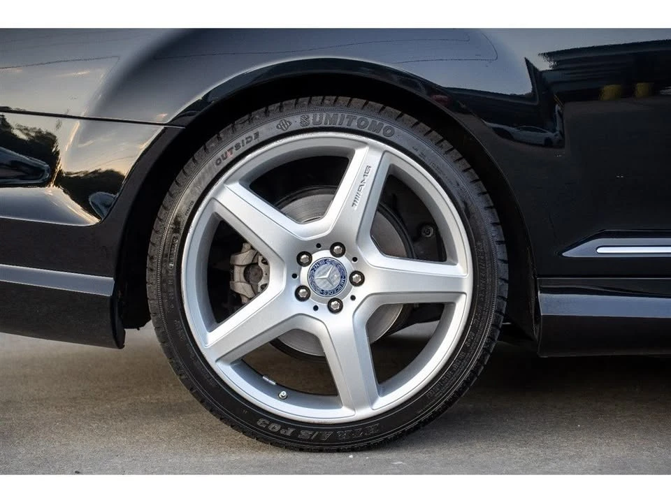 2012 Mercedes-Benz C216 CL-Class - Image 5 of 20