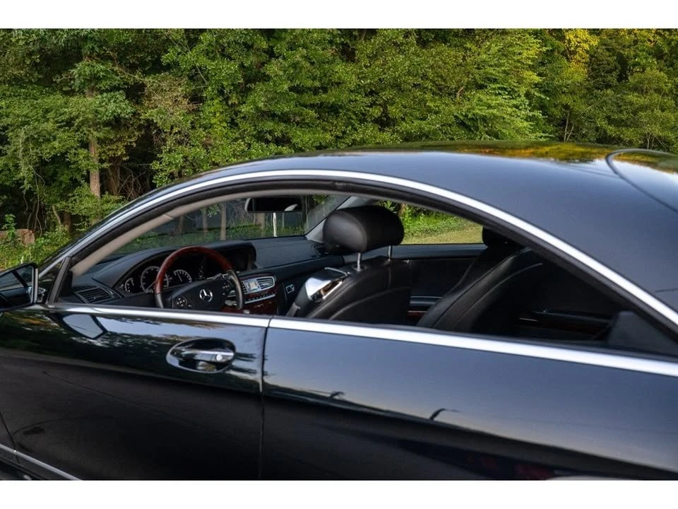 2012 Mercedes-Benz C216 CL-Class - Image 19 of 20