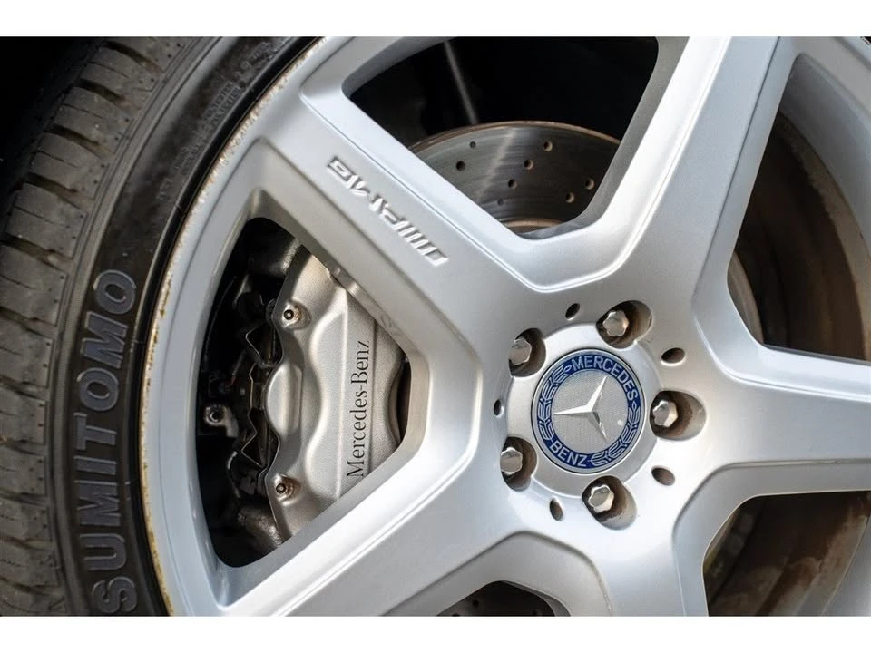 2012 Mercedes-Benz C216 CL-Class - Image 9 of 20