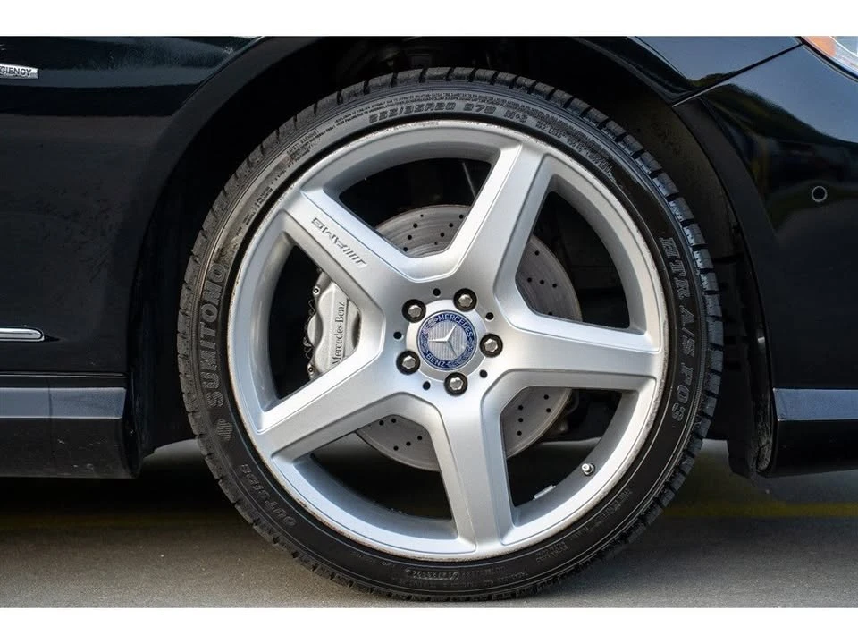 2012 Mercedes-Benz C216 CL-Class - Image 8 of 20