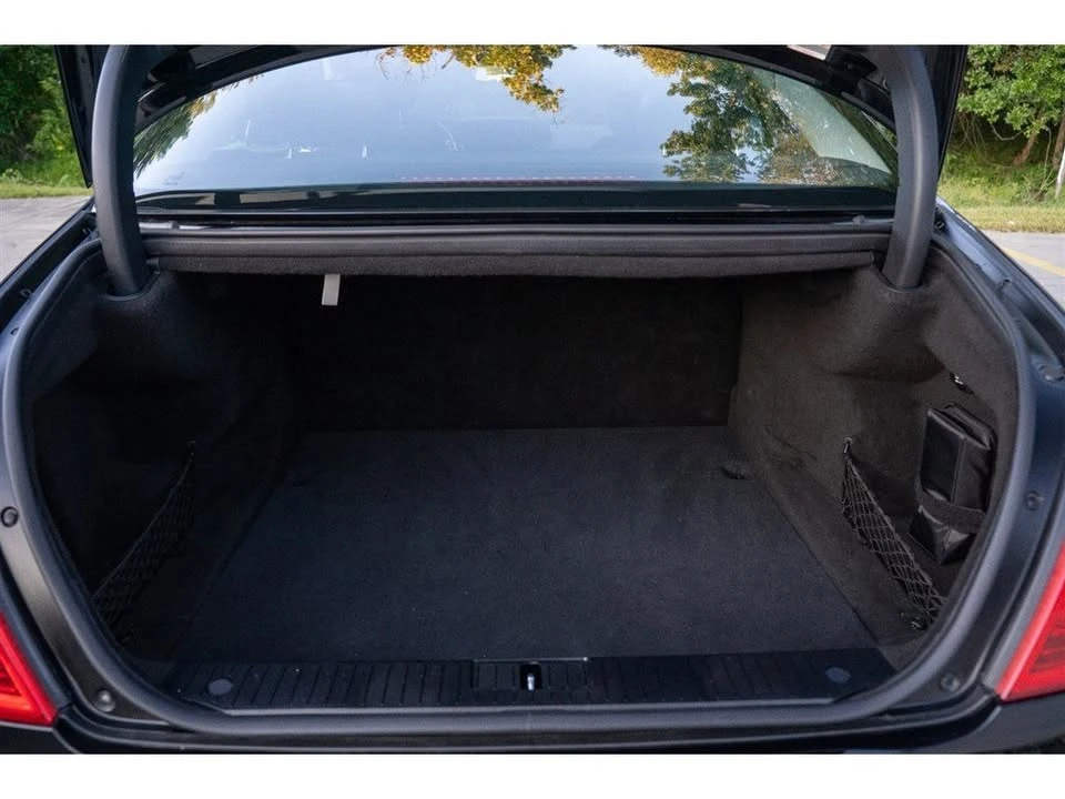 2012 Mercedes-Benz C216 CL-Class - Image 18 of 20