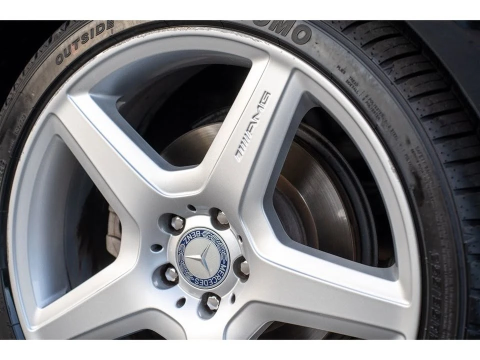 2012 Mercedes-Benz C216 CL-Class - Image 6 of 20