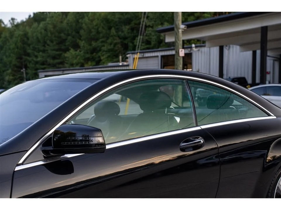 2012 Mercedes-Benz C216 CL-Class - Image 16 of 20