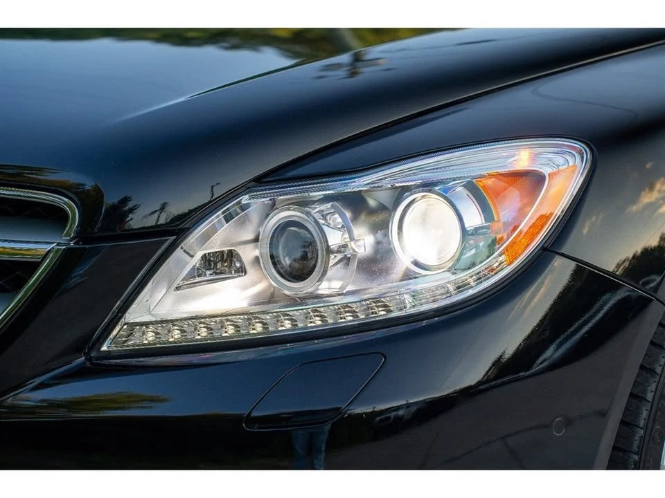 2012 Mercedes-Benz C216 CL-Class - Image 14 of 20