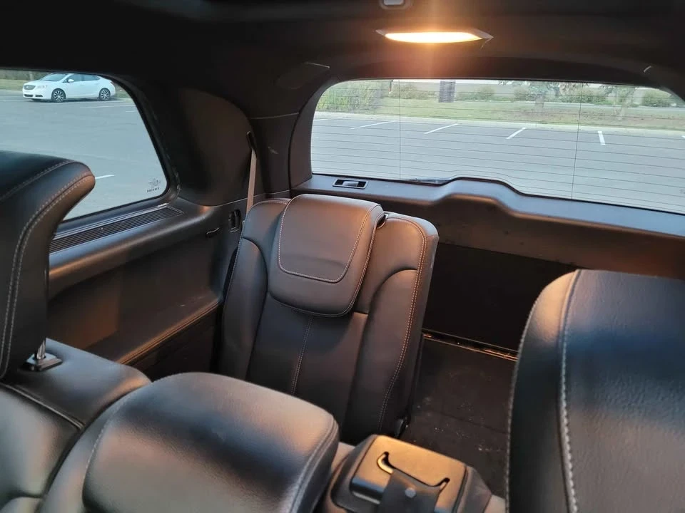 2012 Mercedes-Benz C216 CL-Class - Image 10 of 11