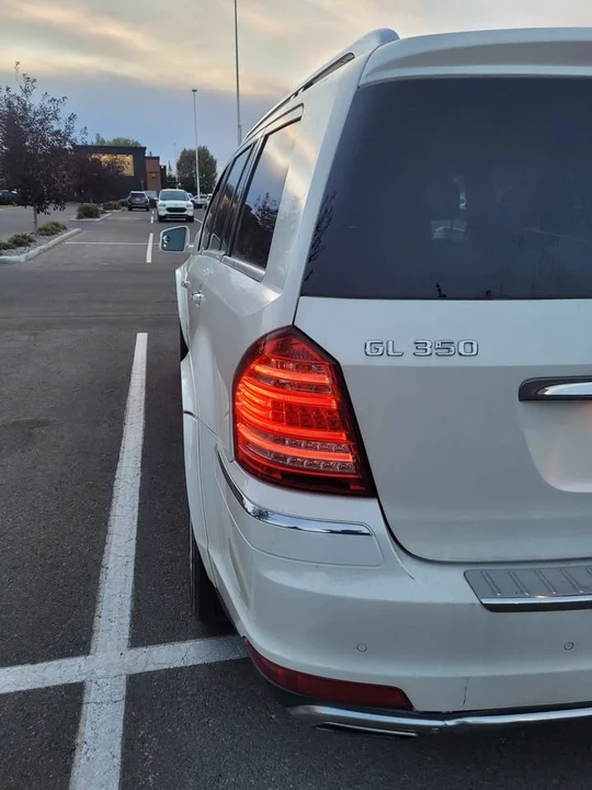 2012 Mercedes-Benz C216 CL-Class - Image 6 of 11