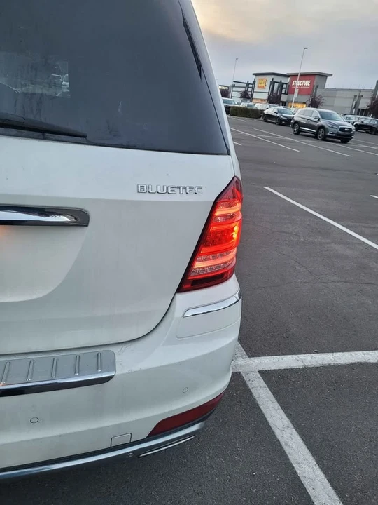 2012 Mercedes-Benz C216 CL-Class - Image 9 of 11