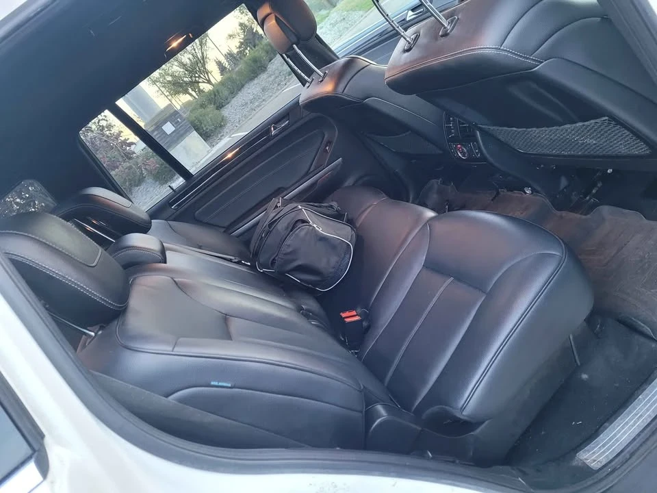 2012 Mercedes-Benz C216 CL-Class - Image 3 of 11