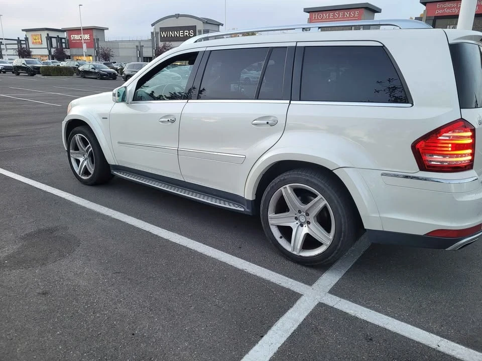 2012 Mercedes-Benz C216 CL-Class - Image 7 of 11