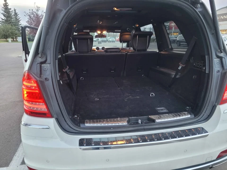 2012 Mercedes-Benz C216 CL-Class - Image 5 of 11