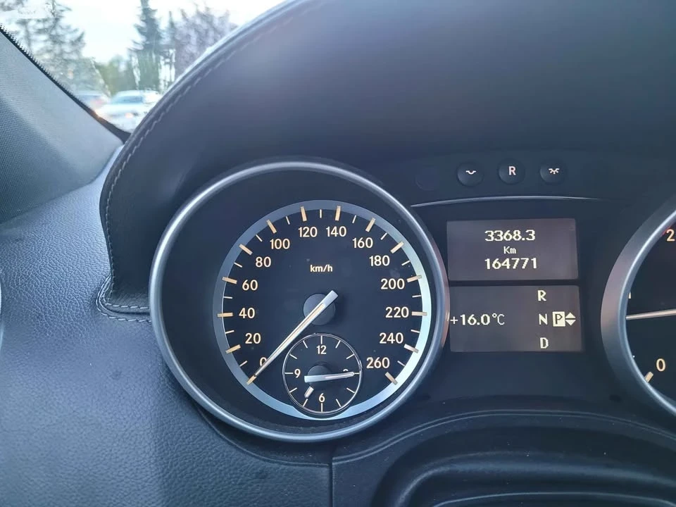 2012 Mercedes-Benz C216 CL-Class - Image 11 of 11