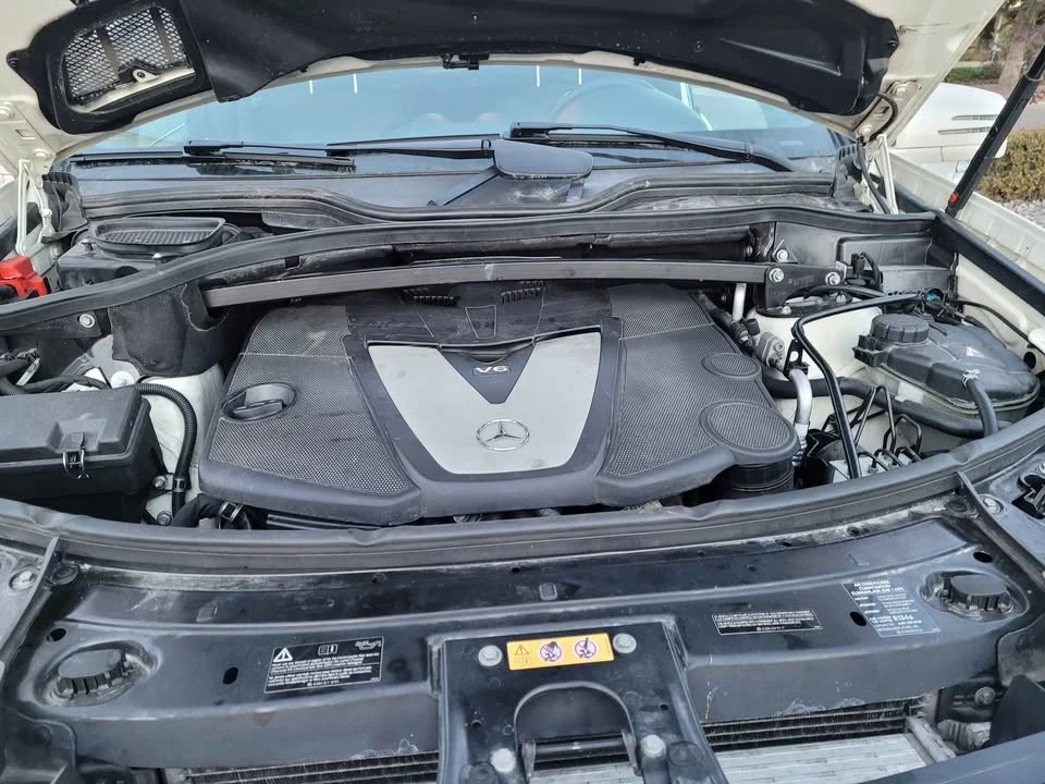 2012 Mercedes-Benz C216 CL-Class - Image 2 of 11