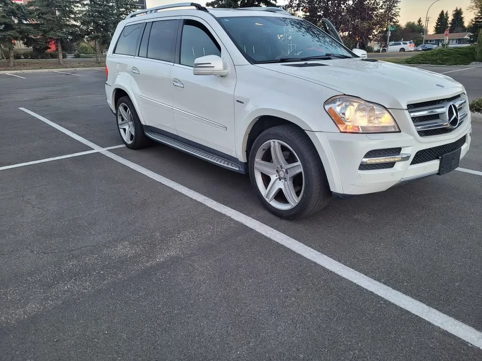 2012 Mercedes-Benz C216 CL-Class - Image 4 of 11