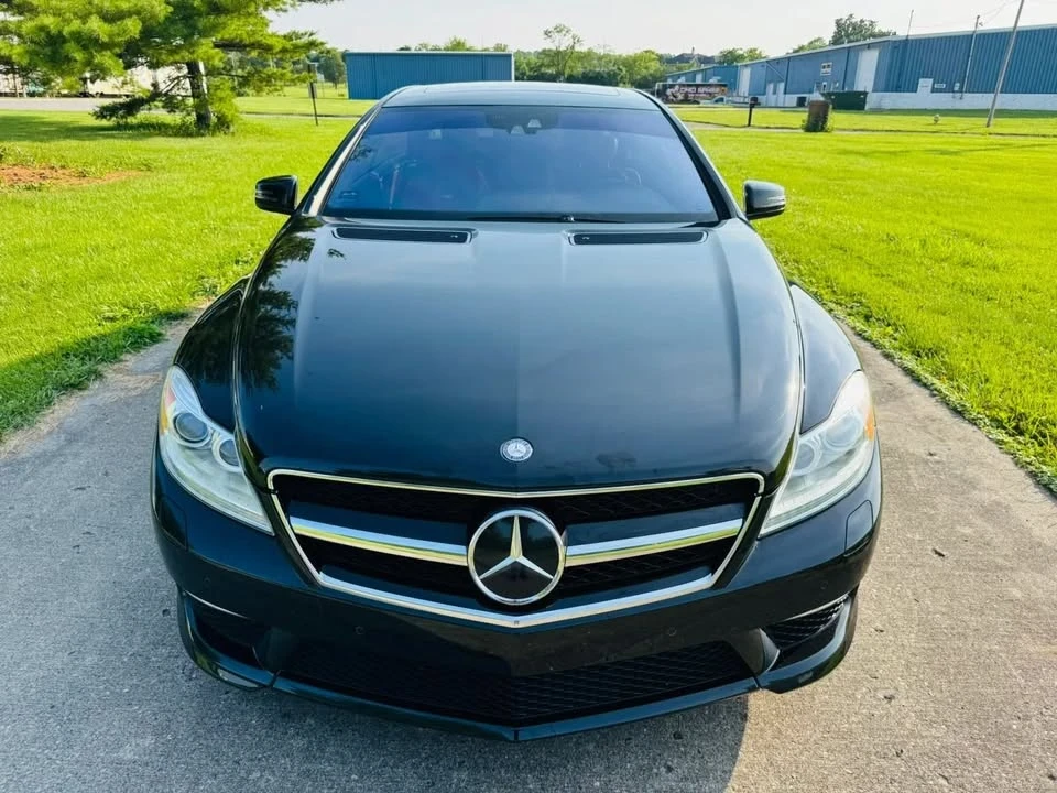2012 Mercedes-Benz C216 CL-Class - Image 2 of 20
