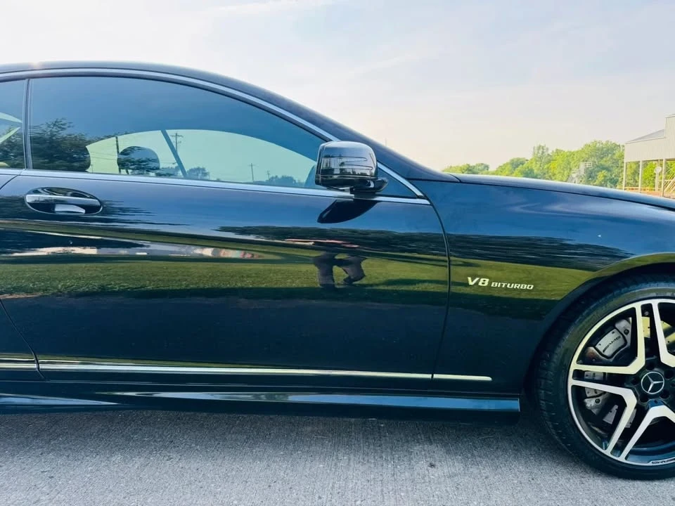 2012 Mercedes-Benz C216 CL-Class - Image 5 of 20