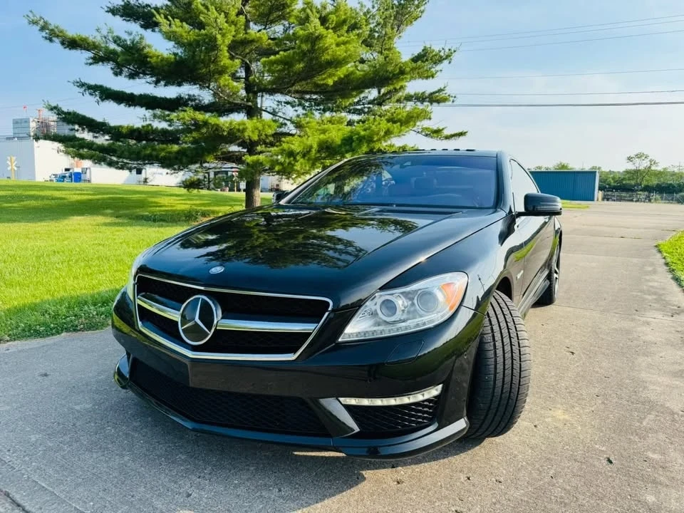 2012 Mercedes-Benz C216 CL-Class - Image 18 of 20
