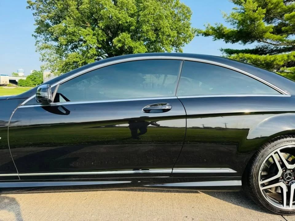 2012 Mercedes-Benz C216 CL-Class - Image 16 of 20