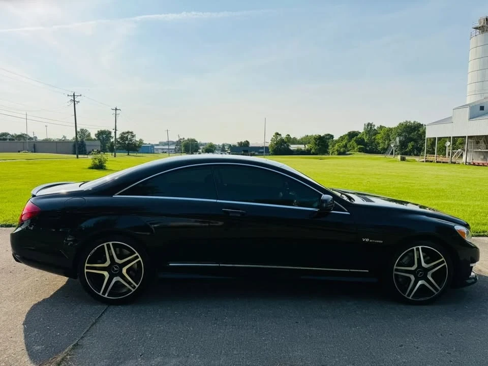 2012 Mercedes-Benz C216 CL-Class - Image 13 of 20