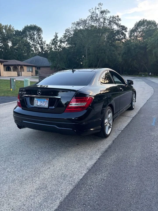 2012 Mercedes-Benz C216 CL-Class - Image 9 of 15