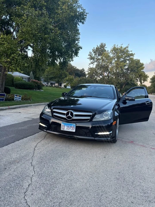 2012 Mercedes-Benz C216 CL-Class - Image 10 of 15