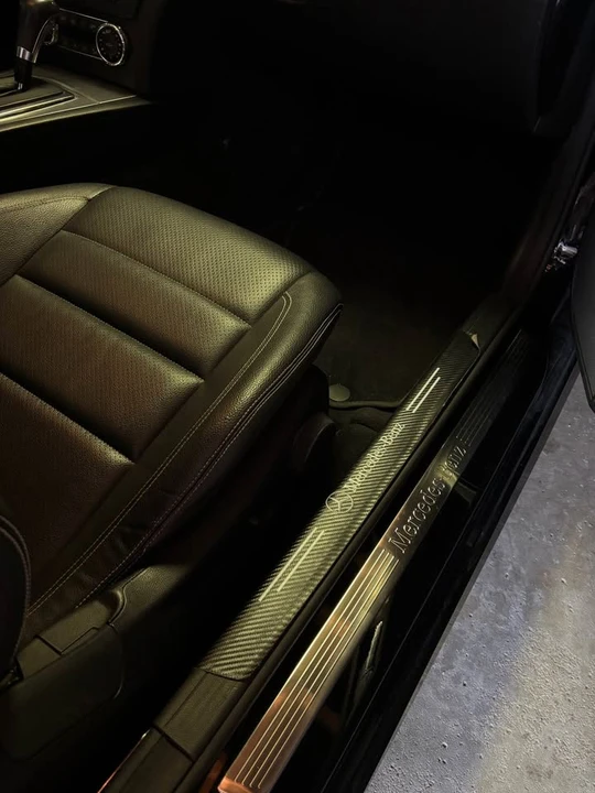 2012 Mercedes-Benz C216 CL-Class - Image 5 of 15