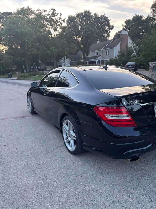 2012 Mercedes-Benz C216 CL-Class - Image 11 of 15