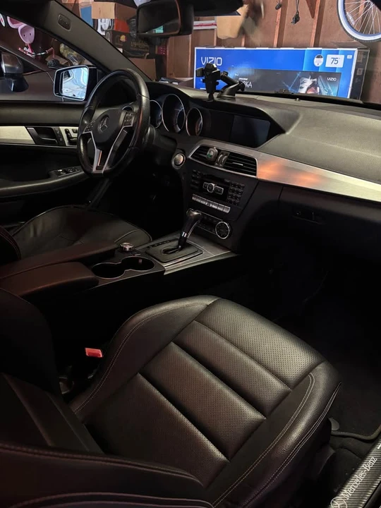 2012 Mercedes-Benz C216 CL-Class - Image 7 of 15