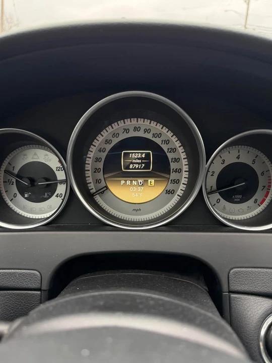 2012 Mercedes-Benz C216 CL-Class - Image 15 of 15