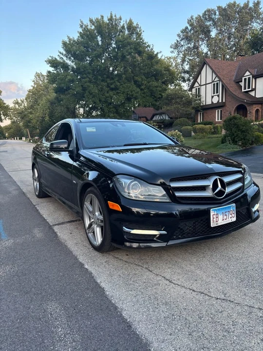 2012 Mercedes-Benz C216 CL-Class - Image 4 of 15