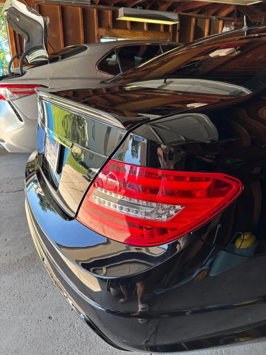 2012 Mercedes-Benz C216 CL-Class - Image 2 of 15