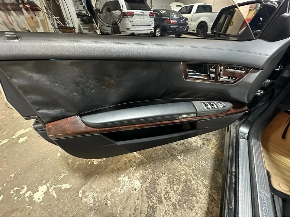 2012 Mercedes-Benz C216 CL-Class - Image 8 of 14