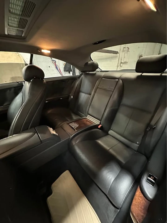 2012 Mercedes-Benz C216 CL-Class - Image 7 of 14