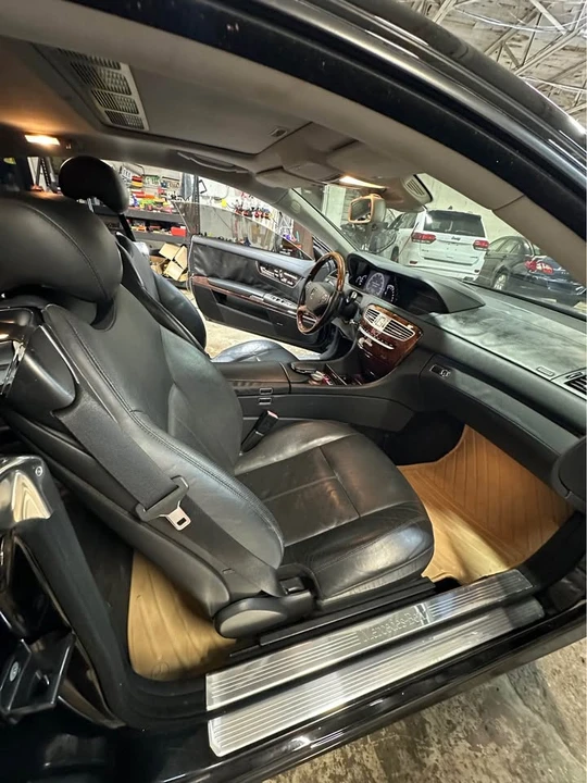 2012 Mercedes-Benz C216 CL-Class - Image 5 of 14