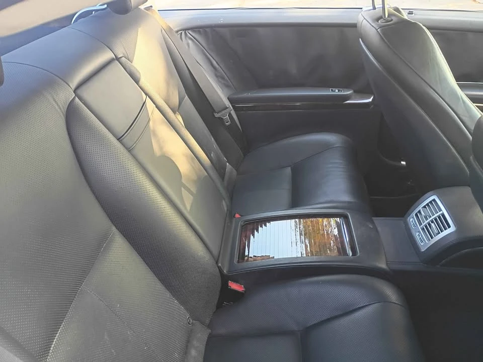 2012 Mercedes-Benz C216 CL-Class - Image 4 of 5