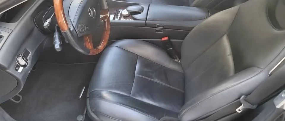 2012 Mercedes-Benz C216 CL-Class - Image 15 of 16